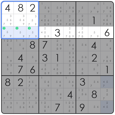 sudoku irregular