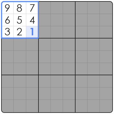 sudoku coach