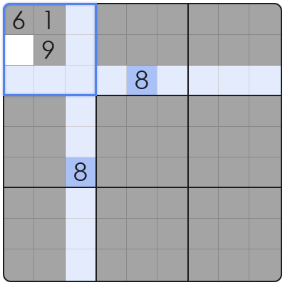 hard sudoku nyt