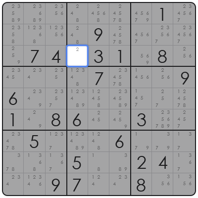 history of sudoku game