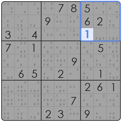 kinds of sudoku