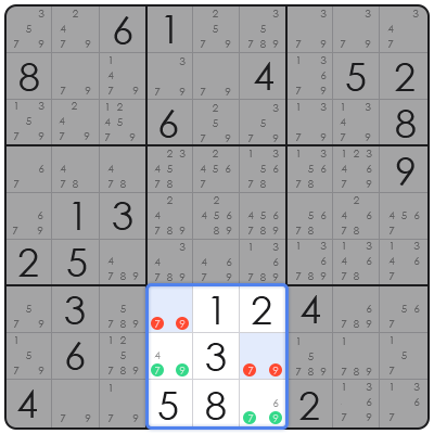 electronic sudoku game large screen